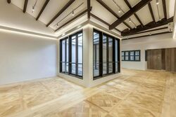 Upper Pickering Street (D1), Office #517619461